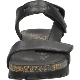 Panama Jack Selma Damen Schwarz 38