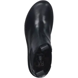 Fly london Damen MEME030FLY Chelsea-Stiefel, Schwarz, 37