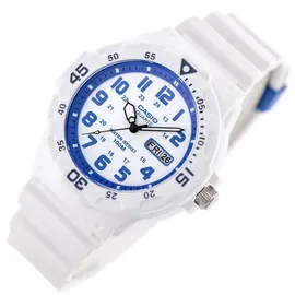 Casio Mrw200hc7b2vd Uhr White One Size