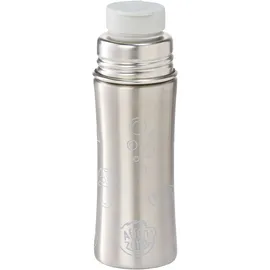 Affenzahn Trinkflasche Koala Grau 0,32 l