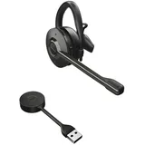 JABRA Engage 55 SE UC Convertible Headset On-Ear