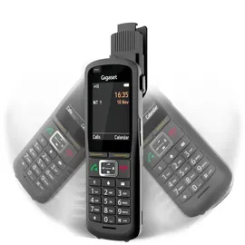 Gigaset Professional Beltclip