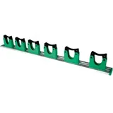 Unger HO700 Hang up 70 cm Halter für 6 Geräte/Stiele