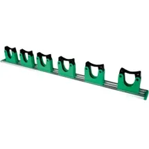 Unger HO700 Hang up 70 cm Halter für 6 Geräte/Stiele