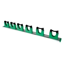 Unger HO700 Hang up 70 cm Halter für 6 Geräte/Stiele