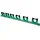 Unger HO700 Hang up 70 cm Halter für 6 Geräte/Stiele