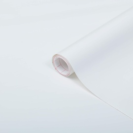 d-c-fix Klebefolie weiß matt 45 cm x 2 m