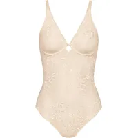 Triumph Body Amourette Charm Weiß 75D