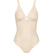 Triumph Body Amourette Charm Weiß 75D