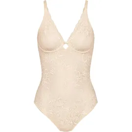 Triumph Body Amourette Charm Weiß 75D