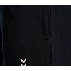 hummel Pulse Wide Sweatpants Schwarz L
