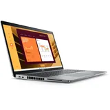 Dell Latitude 5550 15,6" Ultra 5 135U 8 GB RAM 512 GB SSD Grau