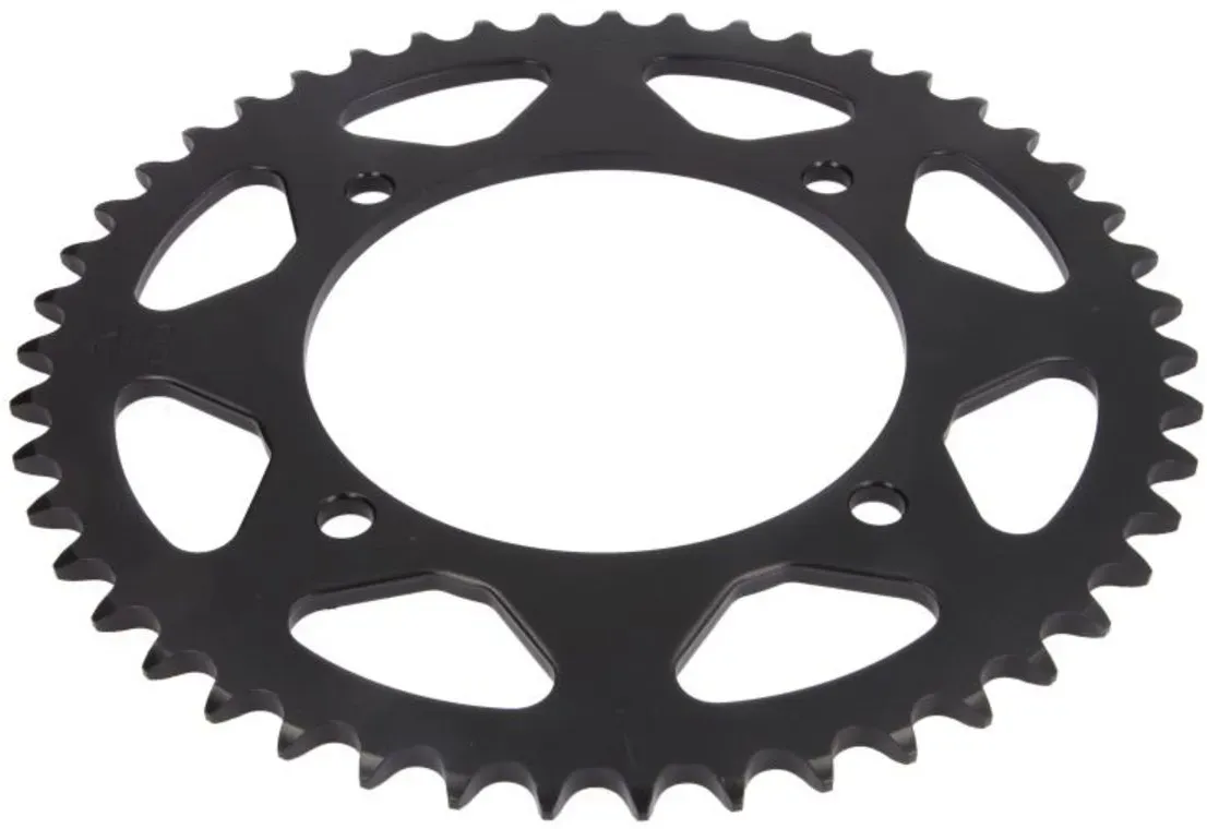 Couronne moto arrière JT JTR857,47