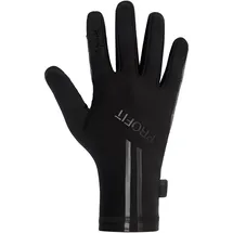 Spiuk Profit Cold&rain Dwr Long Gloves Schwarz XL