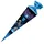 NESTLER Schultüte Transformers Energon 70cm mit Filzverschluss