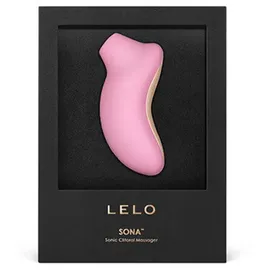 LELO Sona pink