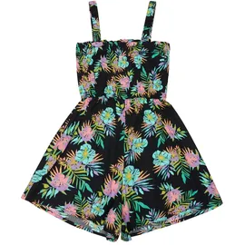 Roxy Playa Baby Overall Rosa 128