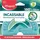 Maped Halbkreis-Winkelmesser Flex 180° 12 cm Transparent