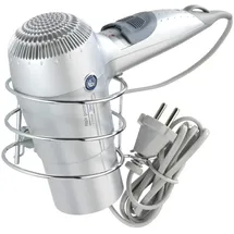 Wenko Haartrockner Classic silber
