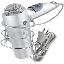 Wenko Haartrockner Classic silber
