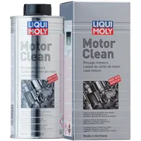 LIQUI MOLY MotorClean 1019