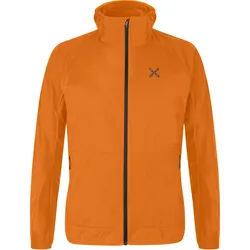 Montura Air Travel Jacket mandarino (66) L