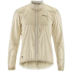CRAFT Pro Nano Wind Fahrradjacke Herren 214000 - plaster M