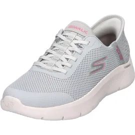 SKECHERS Go Walk Flex-Grand Entry Damen Grau 41