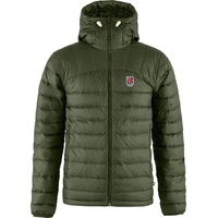 Fjällräven Expedition Pack Down Hoodie M Deep Forest XL
