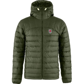 Fjällräven Expedition Pack Down Hoodie M Deep Forest XL