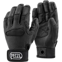 Petzl Cordex Plus Handschuhe - Black - L