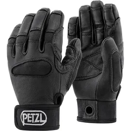 Petzl Cordex Plus Handschuhe - Black - L
