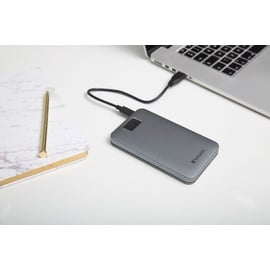 Verbatim Executive Fingerprint Secure HDD 1 TB USB 3.2