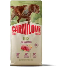 CARNILOVE True Fresh Dog Turkey 2 x 12 kg