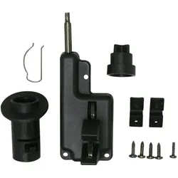 Mechanismus Sitzbankschloss Piaggio Zip 2000 - 2015