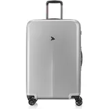 Pack Easy Genius 4-Rollen Cabin 66 cm / 77 l silber