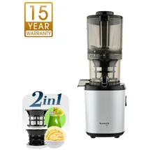 Kuvings AUTO6 Slow Juicer