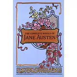 simon + schuster llc The Complete Novels of Jane Austen