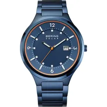 BERING Solar Collection 14442-797 Edelstahl 21,0 mm