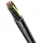 Lapp ÖLFLEX® CLASSIC BLACK 110 Steuerleitung 7G 1mm2 Schwarz 1120274/100