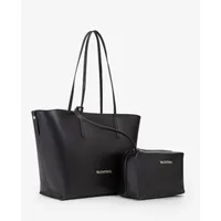 Valentino Samy Re Shopping Bag Nero