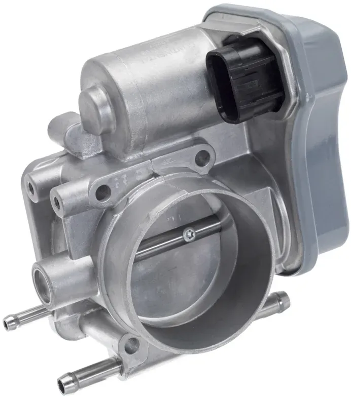 CONTINENTAL/VDO Drosselklappenstutzen 2803605119302 für Opel Vaughall