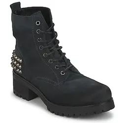 JFK  Damenstiefel SIMAIT  in Schwarz, 35