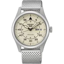 Seiko 5 Sports Edelstahl 39,4 mm SRPH21K1