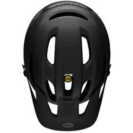 Bell 4Forty MIPS 61-65 cm matte/gloss black 2022