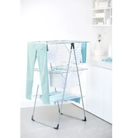 Brabantia Wäscheleine 23 M - Metallic Grey