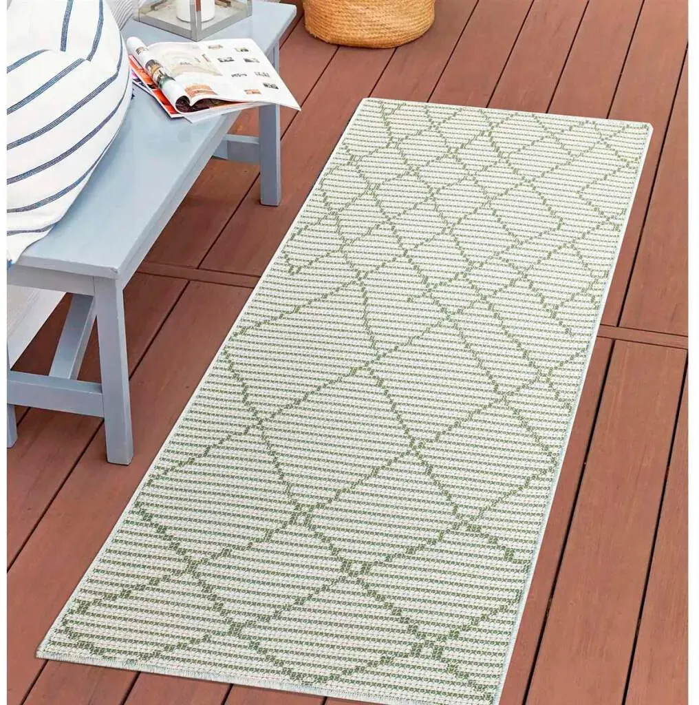 Outdoorteppich CARPET CITY 