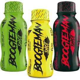 Trec Nutrition Boogieman Shot tropischer Geschmack 100 ml