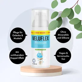 veluflex Premium Gel 120 ml