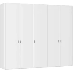 Kleiderschrank LAUSANNE